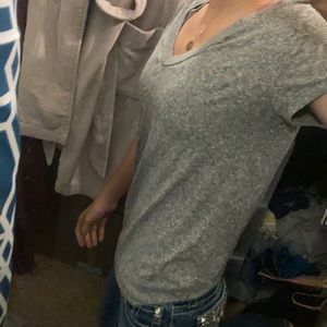 Super comfy v-neck